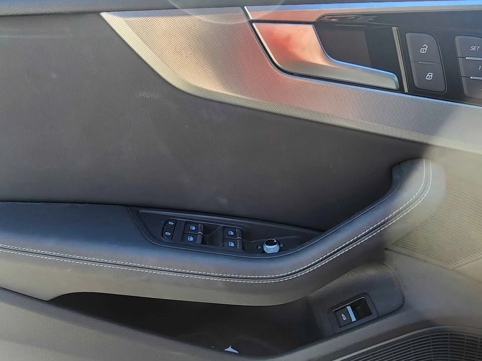 2023 Audi B9 A5 - Image 18 of 20