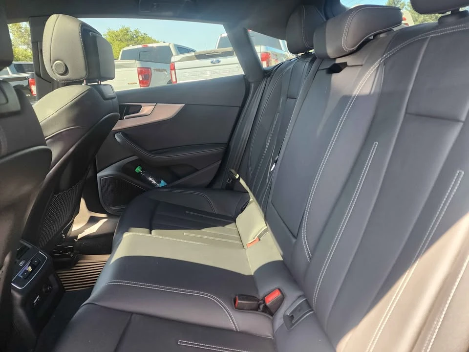 2023 Audi B9 A5 - Image 15 of 20