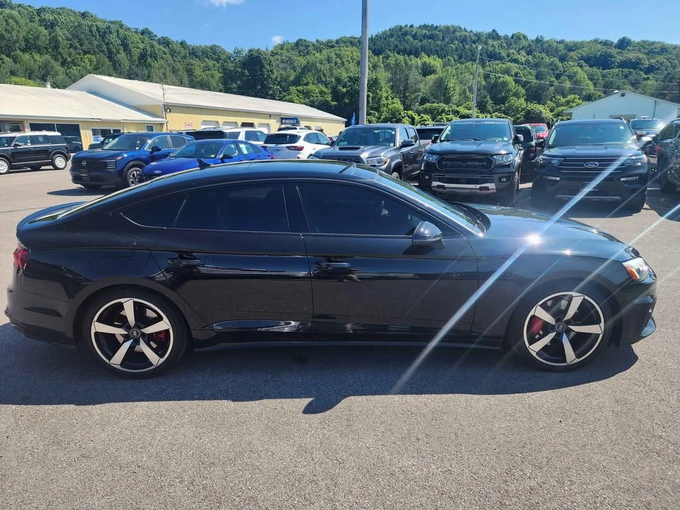 2023 Audi B9 A5 - Image 4 of 20