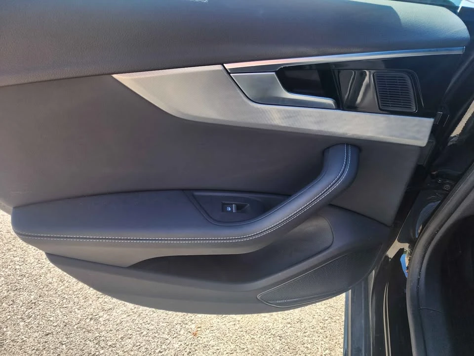2023 Audi B9 A5 - Image 16 of 20