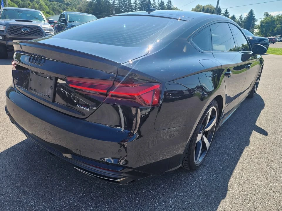 2023 Audi B9 A5 - Image 6 of 20