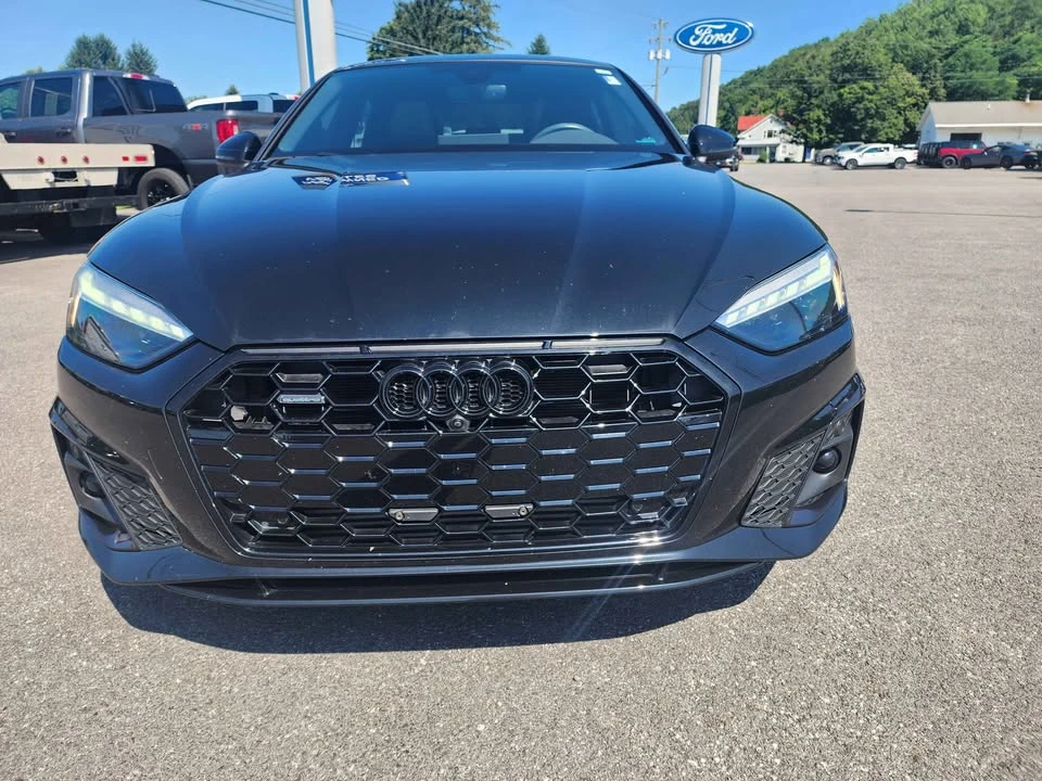 2023 Audi B9 A5 - Image 2 of 20