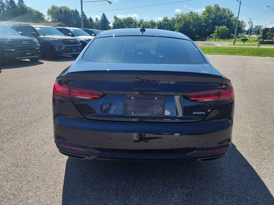 2023 Audi B9 A5 - Image 8 of 20