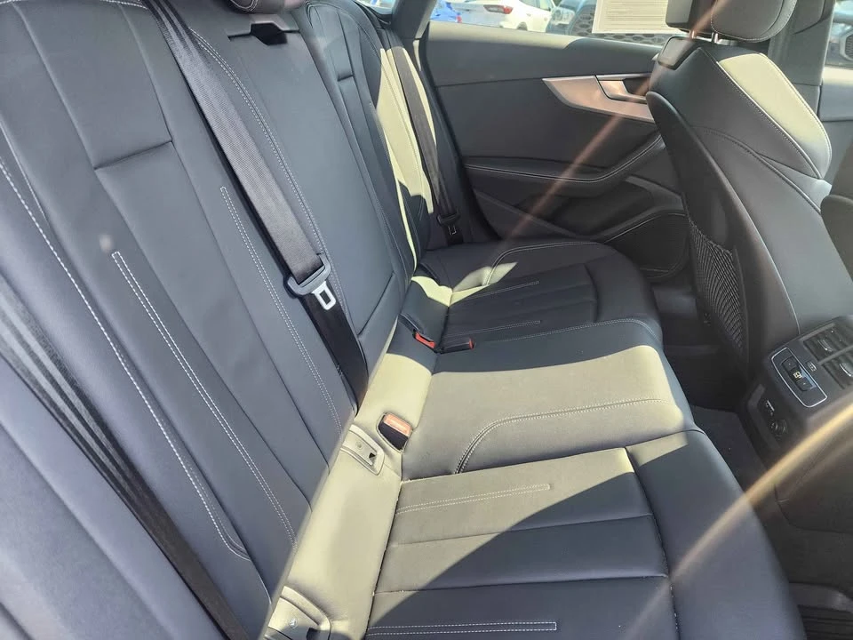 2023 Audi B9 A5 - Image 11 of 20
