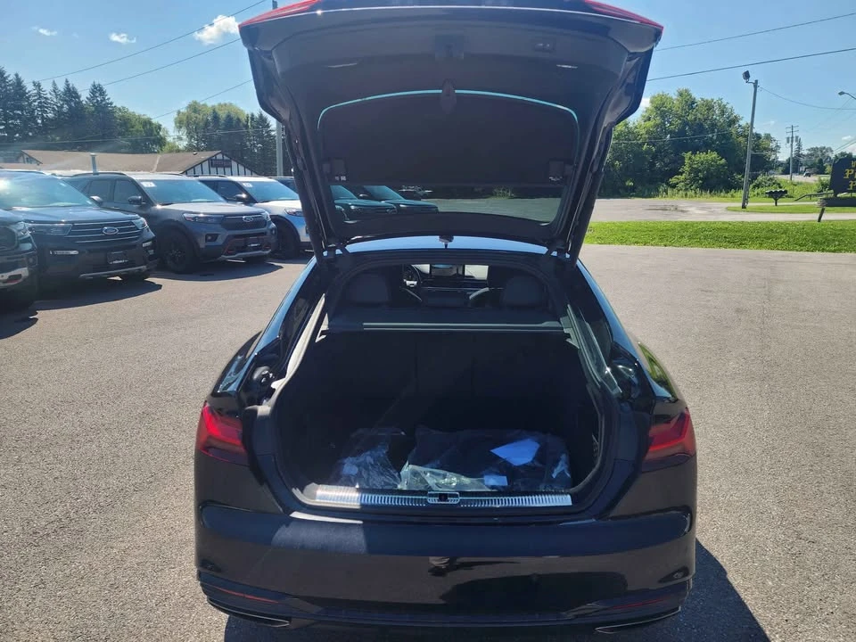 2023 Audi B9 A5 - Image 9 of 20