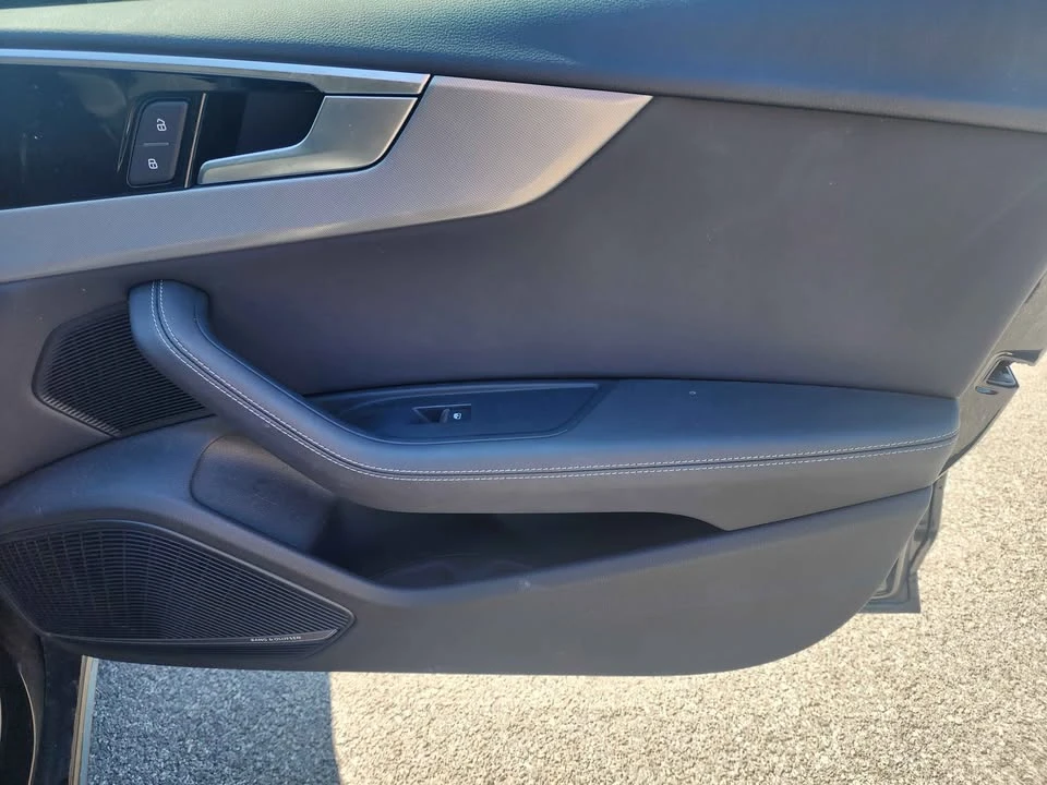 2023 Audi B9 A5 - Image 14 of 20