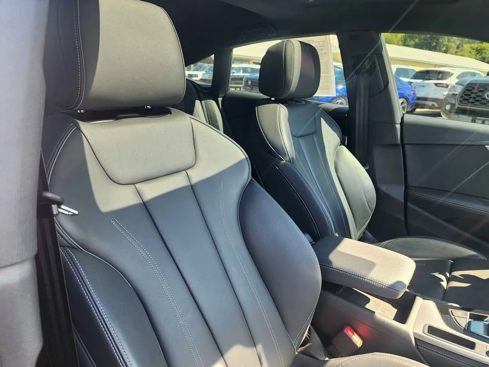 2023 Audi B9 A5 - Image 13 of 20