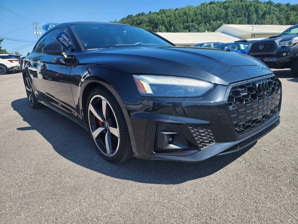 2023 Audi B9 A5 - Image 3 of 20