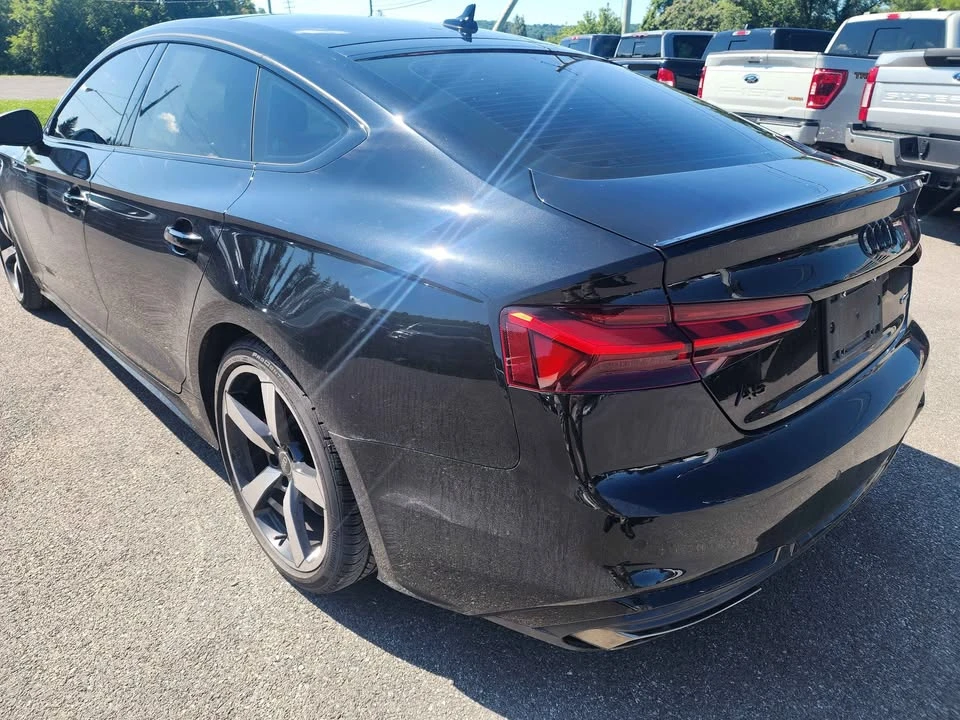 2023 Audi B9 A5 - Image 7 of 20