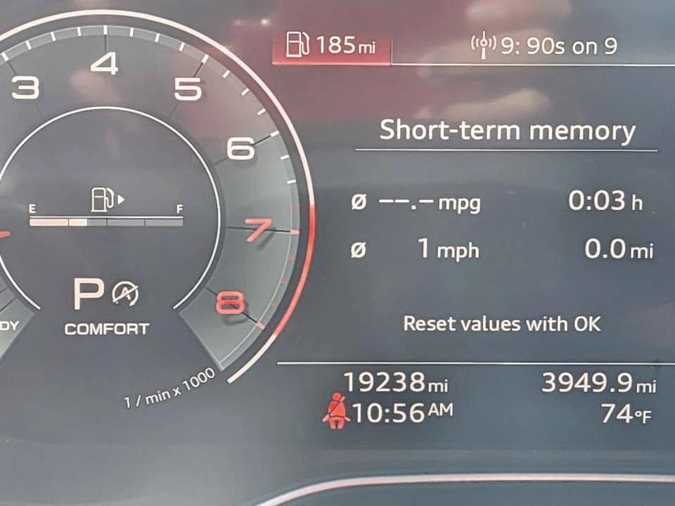 2023 Audi B9 A5 - Image 20 of 20