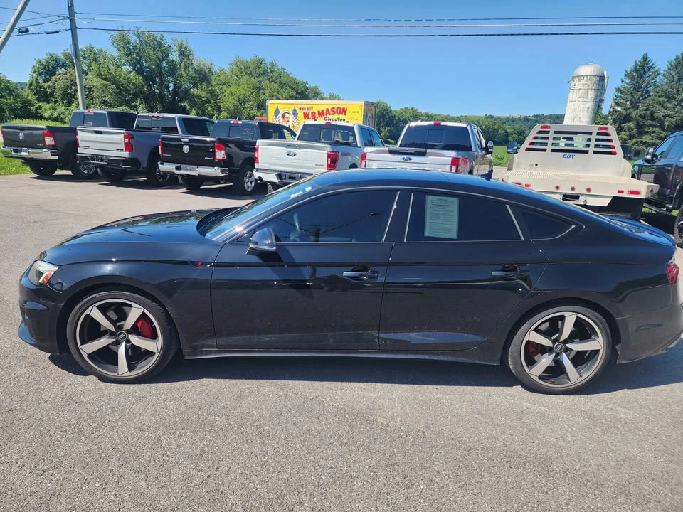 2023 Audi B9 A5 - Image 5 of 20