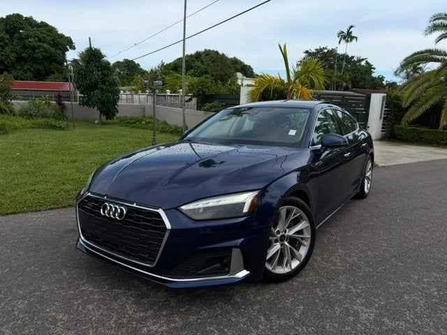 2023 Audi B9 A5 - Image 8 of 15