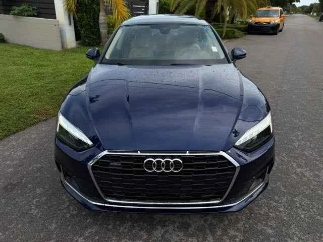 2023 Audi B9 A5 - Image 9 of 15