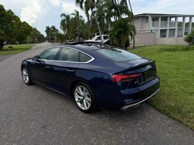 2023 Audi B9 A5 - Image 2 of 15