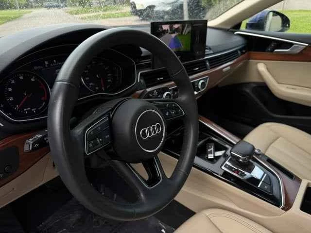 2023 Audi B9 A5 - Image 5 of 15