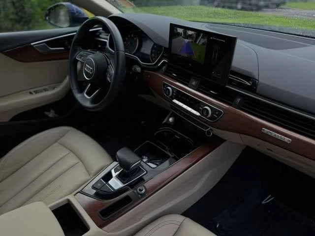 2023 Audi B9 A5 - Image 13 of 15
