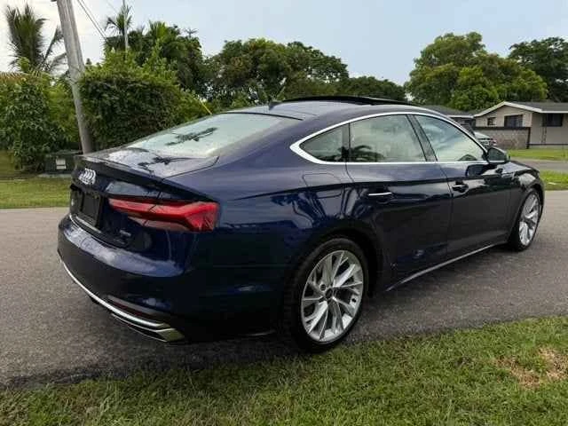 2023 Audi B9 A5 - Image 10 of 15