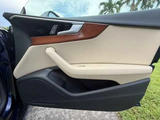 2023 Audi B9 A5 - Image 11 of 15