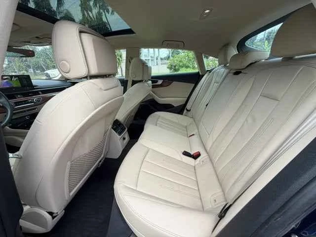 2023 Audi B9 A5 - Image 7 of 15