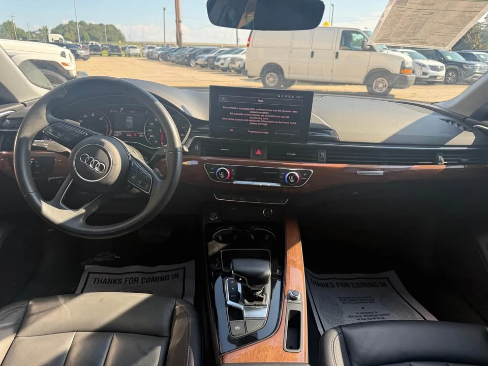 2023 Audi B9 A5 - Image 9 of 12