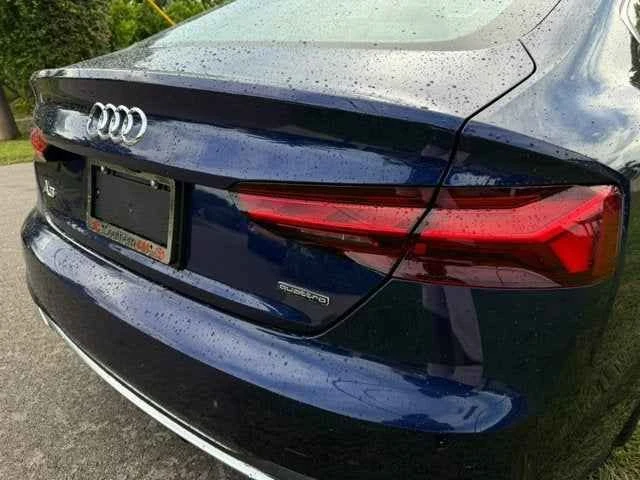 2023 Audi B9 A5 - Image 4 of 15