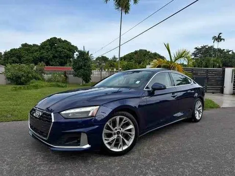 2023 Audi A5 Premium Sedan 4D