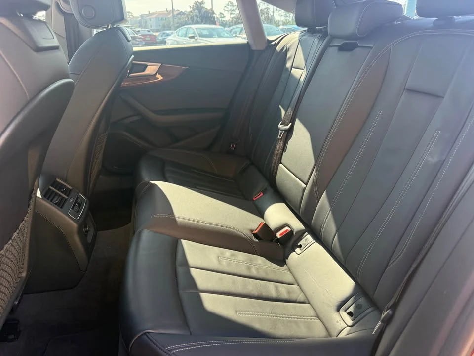 2023 Audi B9 A5 - Image 11 of 12