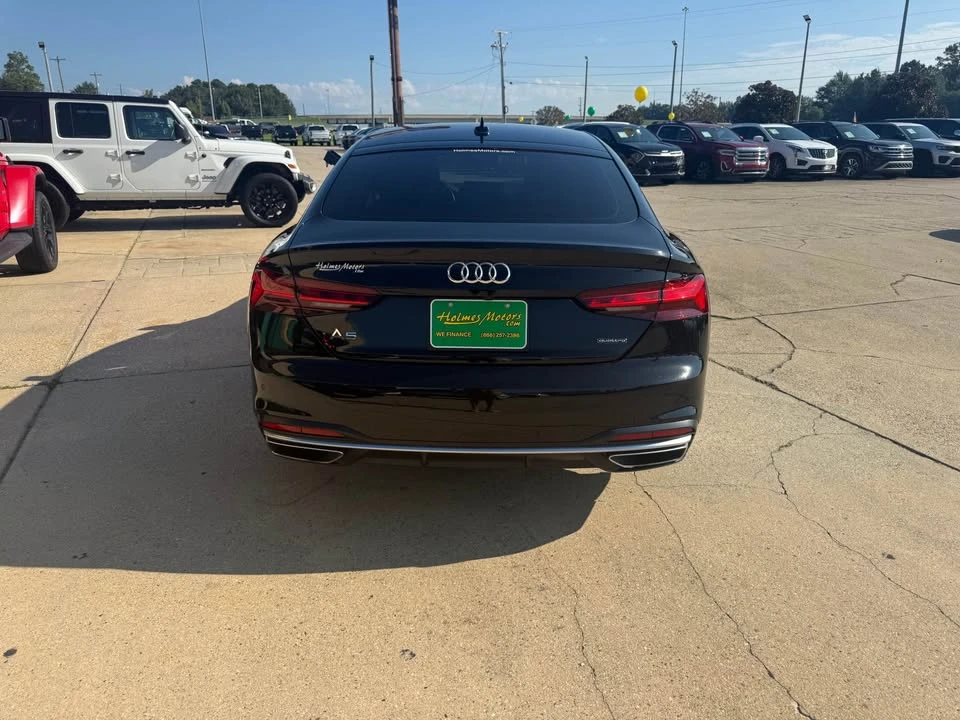 2023 Audi B9 A5 - Image 6 of 12