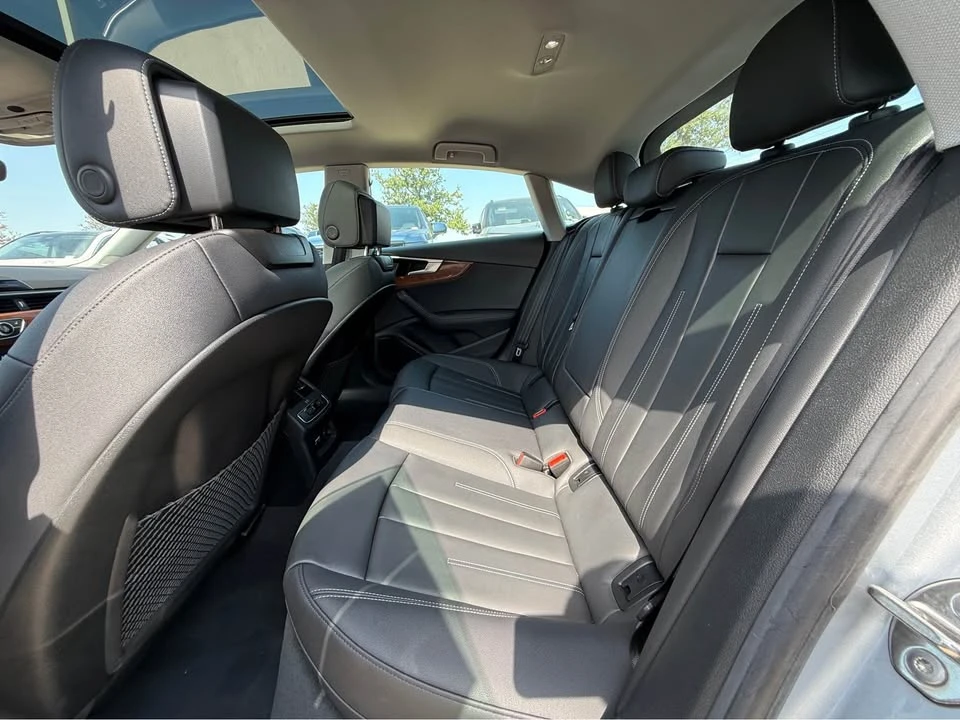 2023 Audi B9 A5 - Image 8 of 11
