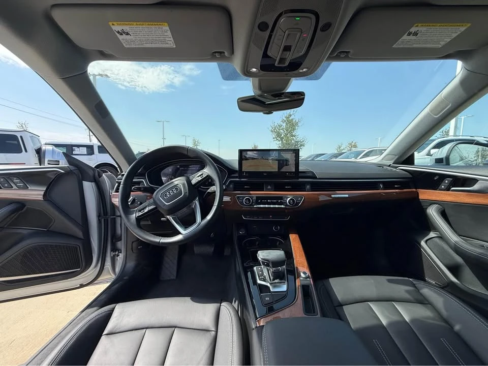 2023 Audi B9 A5 - Image 9 of 11