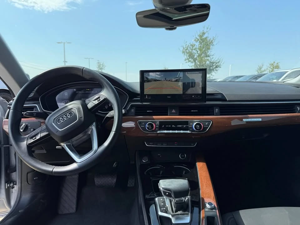 2023 Audi B9 A5 - Image 10 of 11
