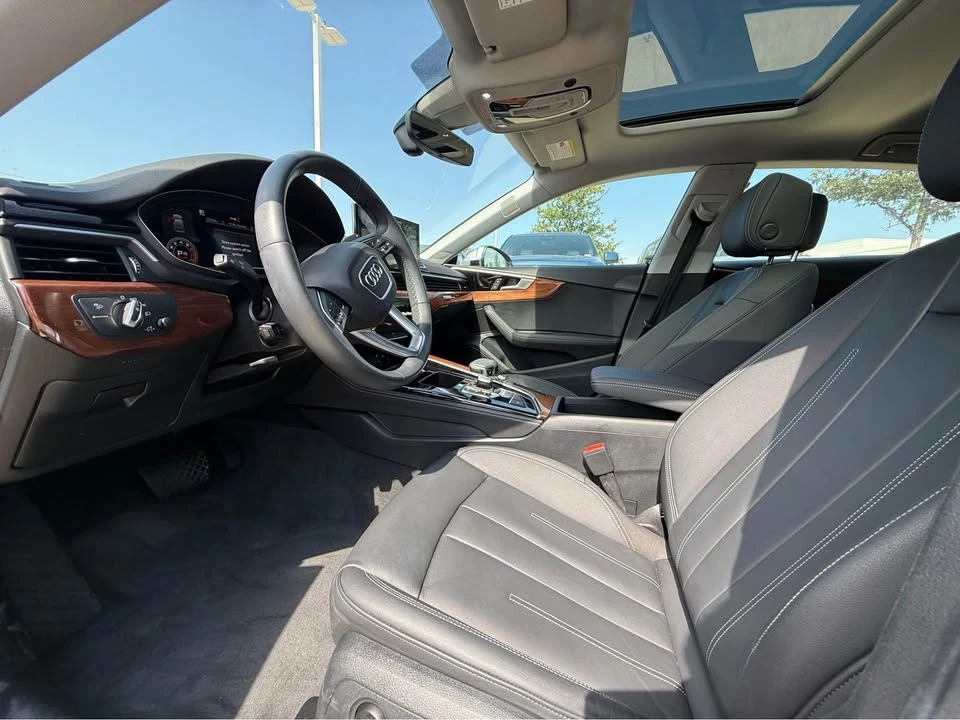 2023 Audi B9 A5 - Image 7 of 11