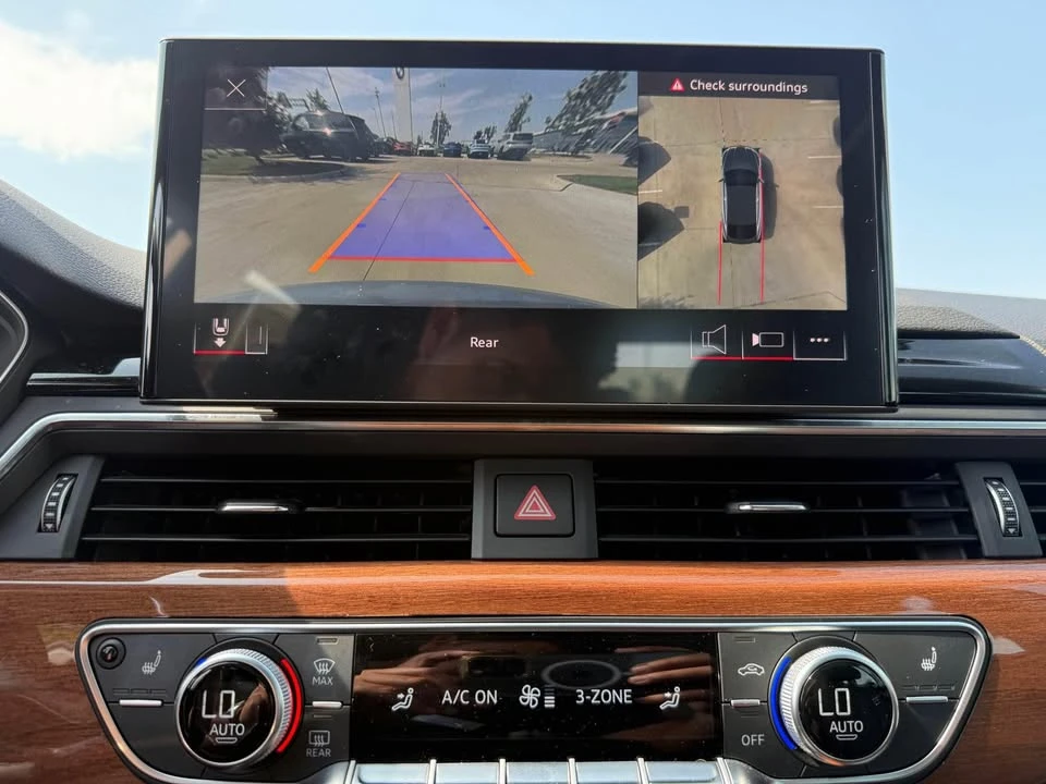 2023 Audi B9 A5 - Image 11 of 11
