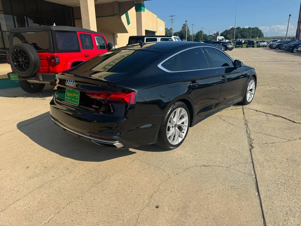 2023 Audi B9 A5 - Image 5 of 12
