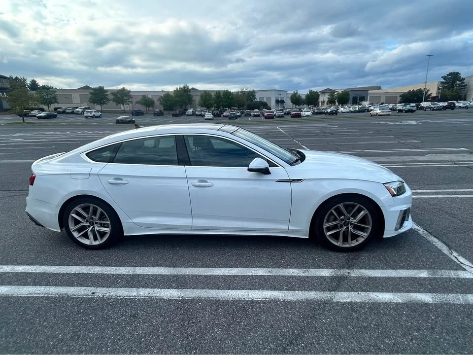 2023 Audi B9 A5 - Image 2 of 7