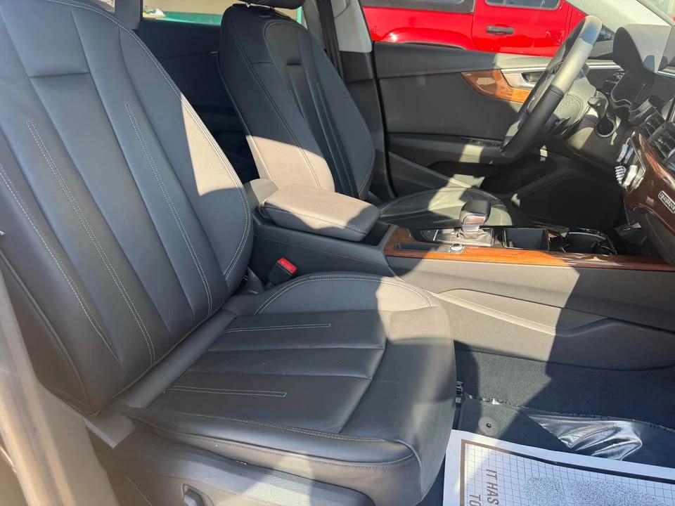 2023 Audi B9 A5 - Image 10 of 12