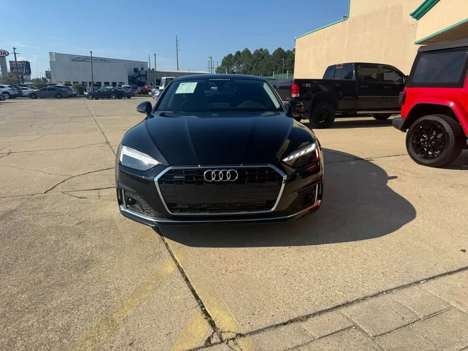 2023 Audi B9 A5 - Image 2 of 12
