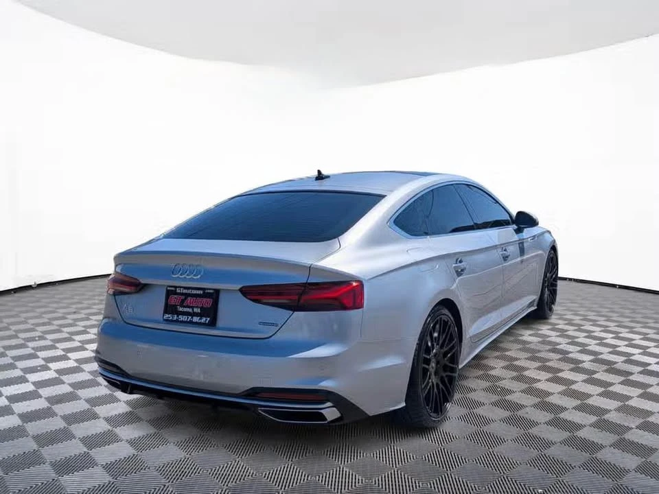 2023 Audi B9 A5 - Image 4 of 6
