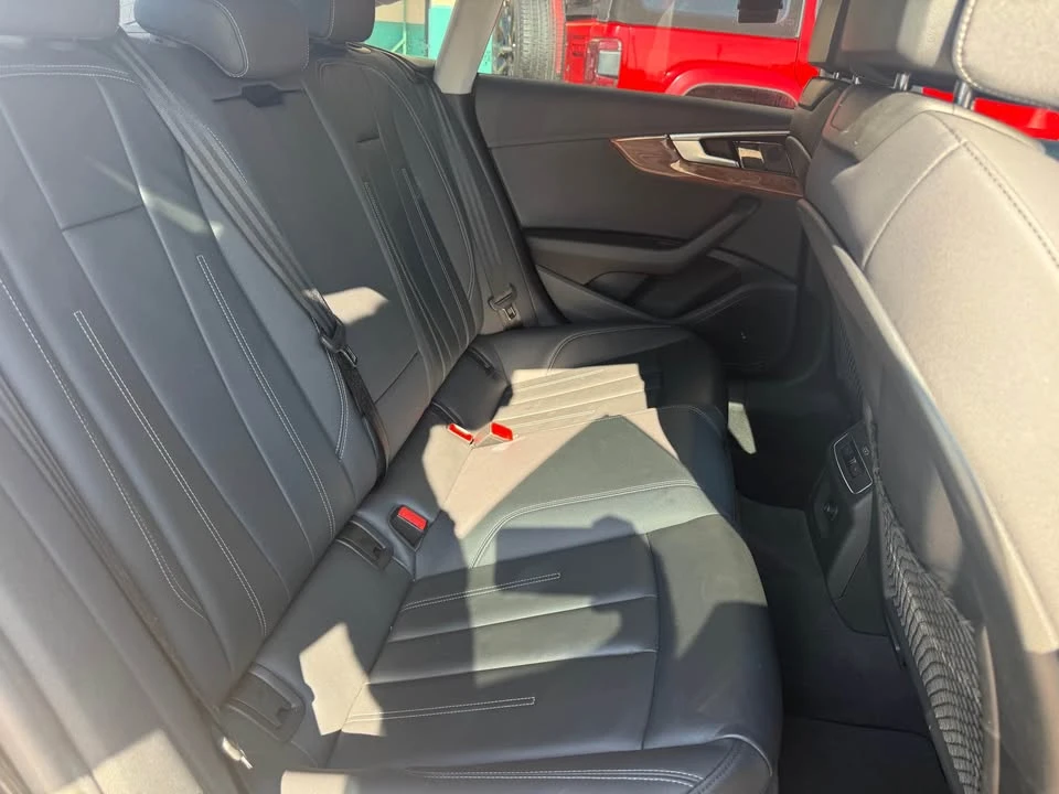 2023 Audi B9 A5 - Image 12 of 12