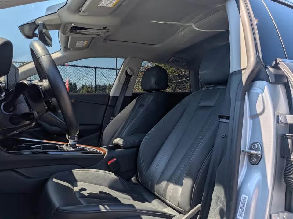 2023 Audi B9 A5 - Image 5 of 6