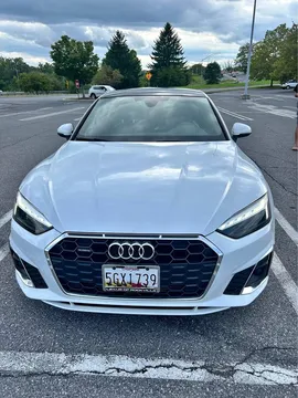 2023 Audi A5 Premium Sedan 4D