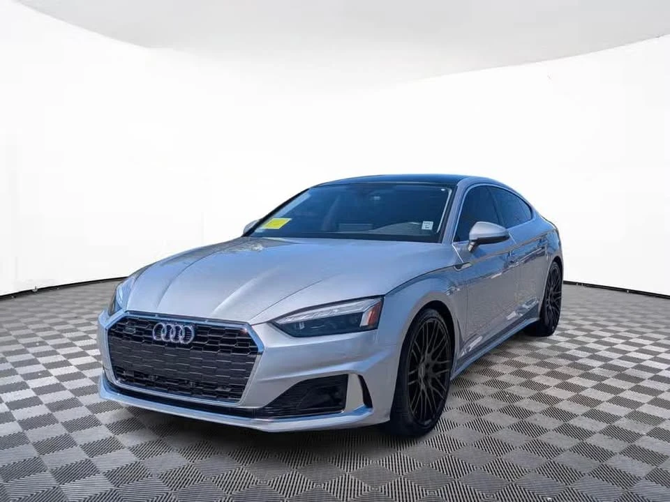 2023 Audi B9 A5 - Image 2 of 6