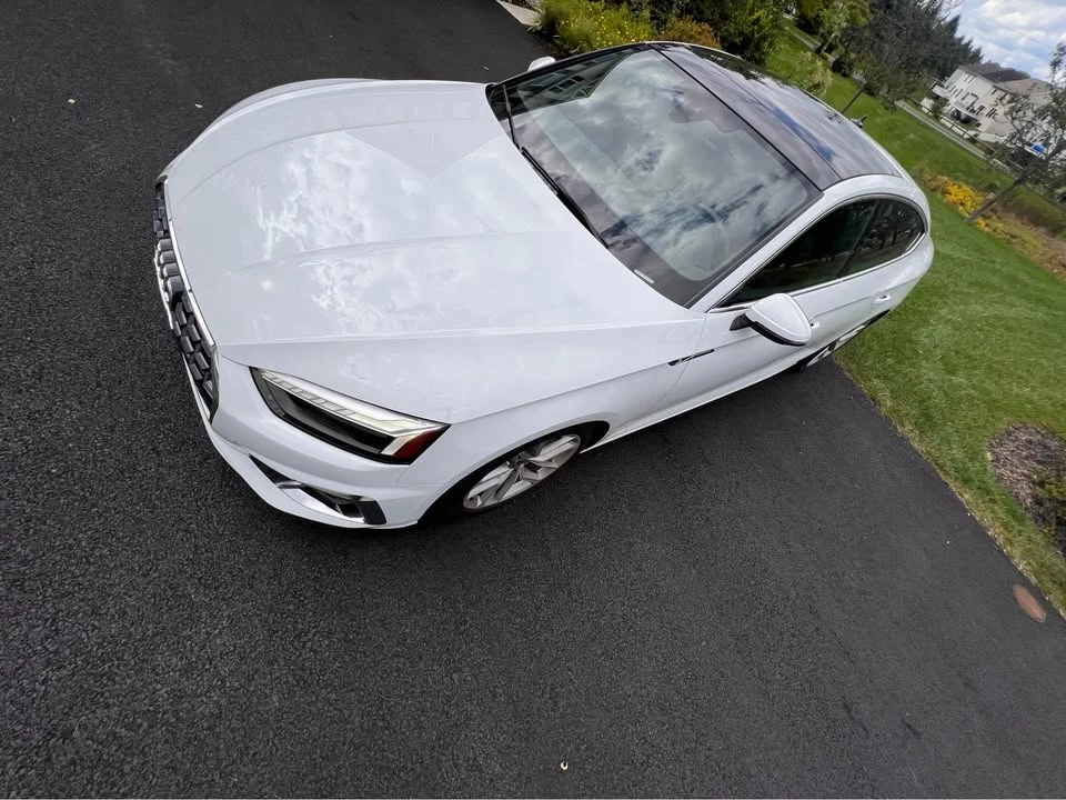 2023 Audi B9 A5 - Image 4 of 7