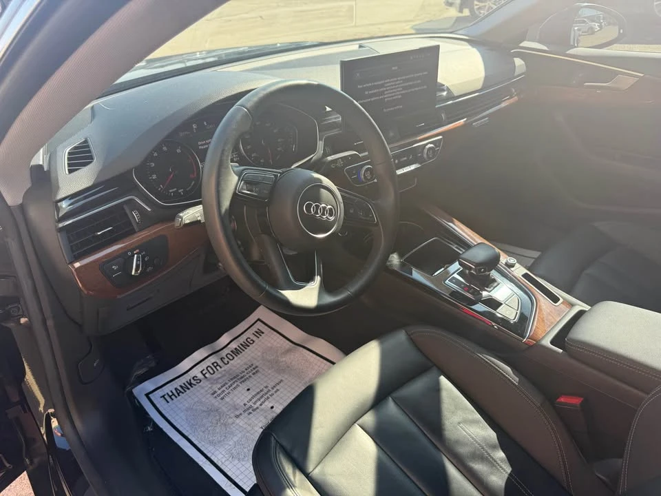 2023 Audi B9 A5 - Image 7 of 12