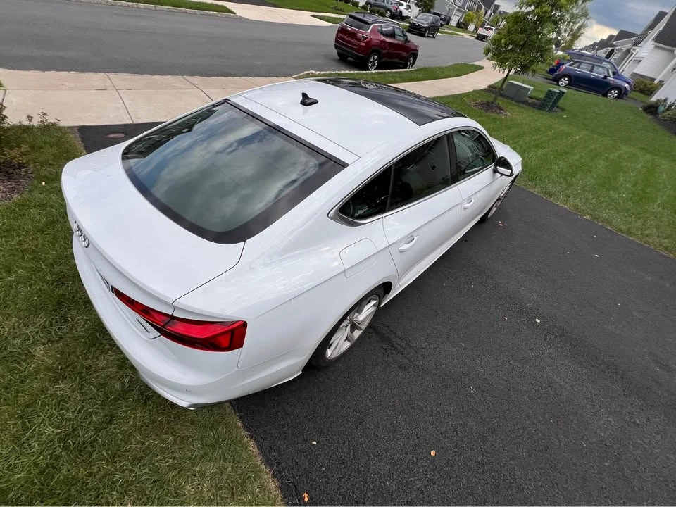 2023 Audi B9 A5 - Image 5 of 7