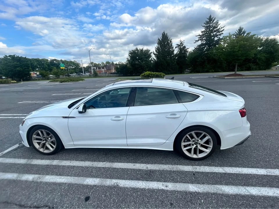 2023 Audi B9 A5 - Image 3 of 7