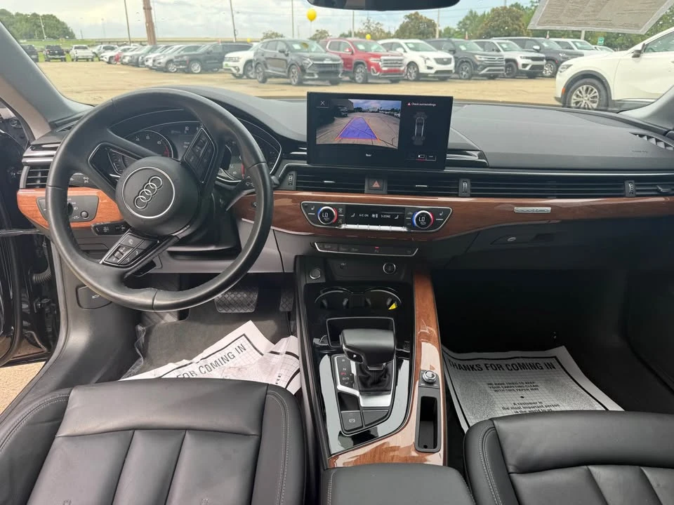 2023 Audi B9 A5 - Image 9 of 12