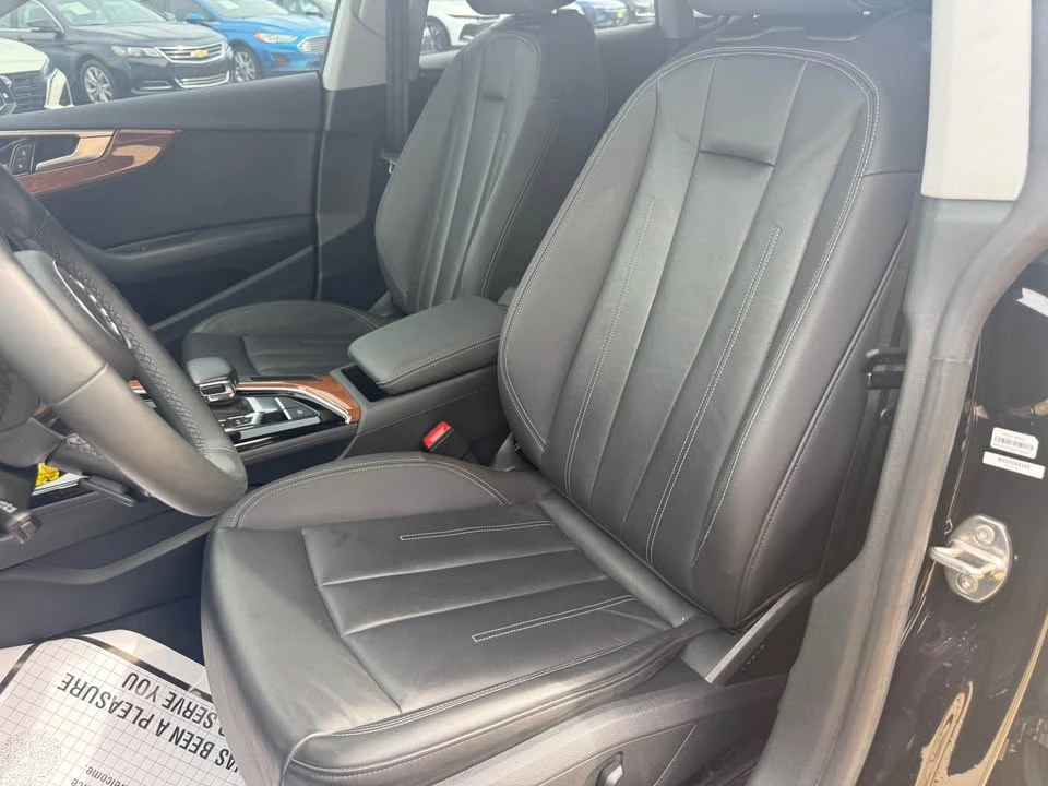 2023 Audi B9 A5 - Image 7 of 12