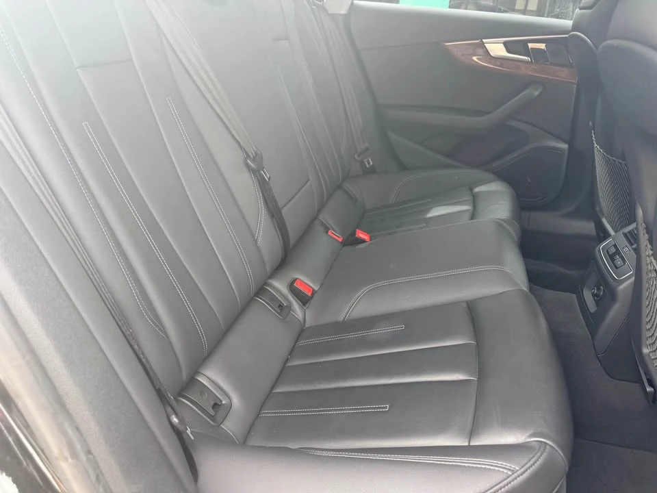 2023 Audi B9 A5 - Image 12 of 12
