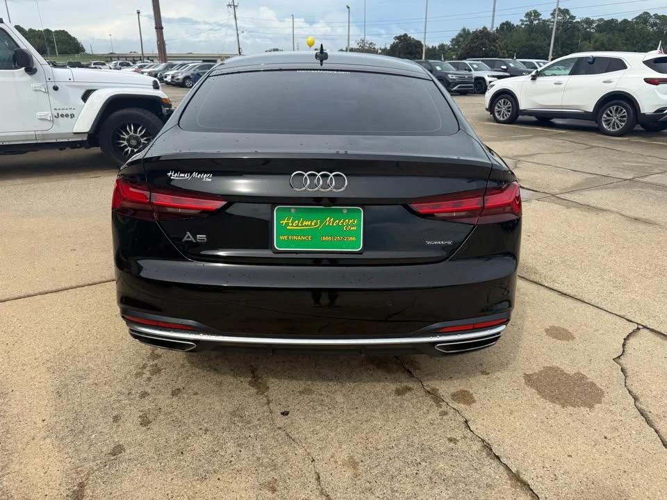 2023 Audi B9 A5 - Image 6 of 12